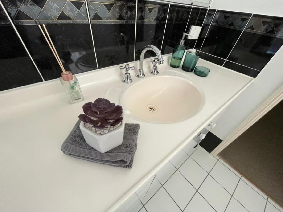 נורת' לייקס Chill Lux Spa Unit מראה חיצוני תמונה