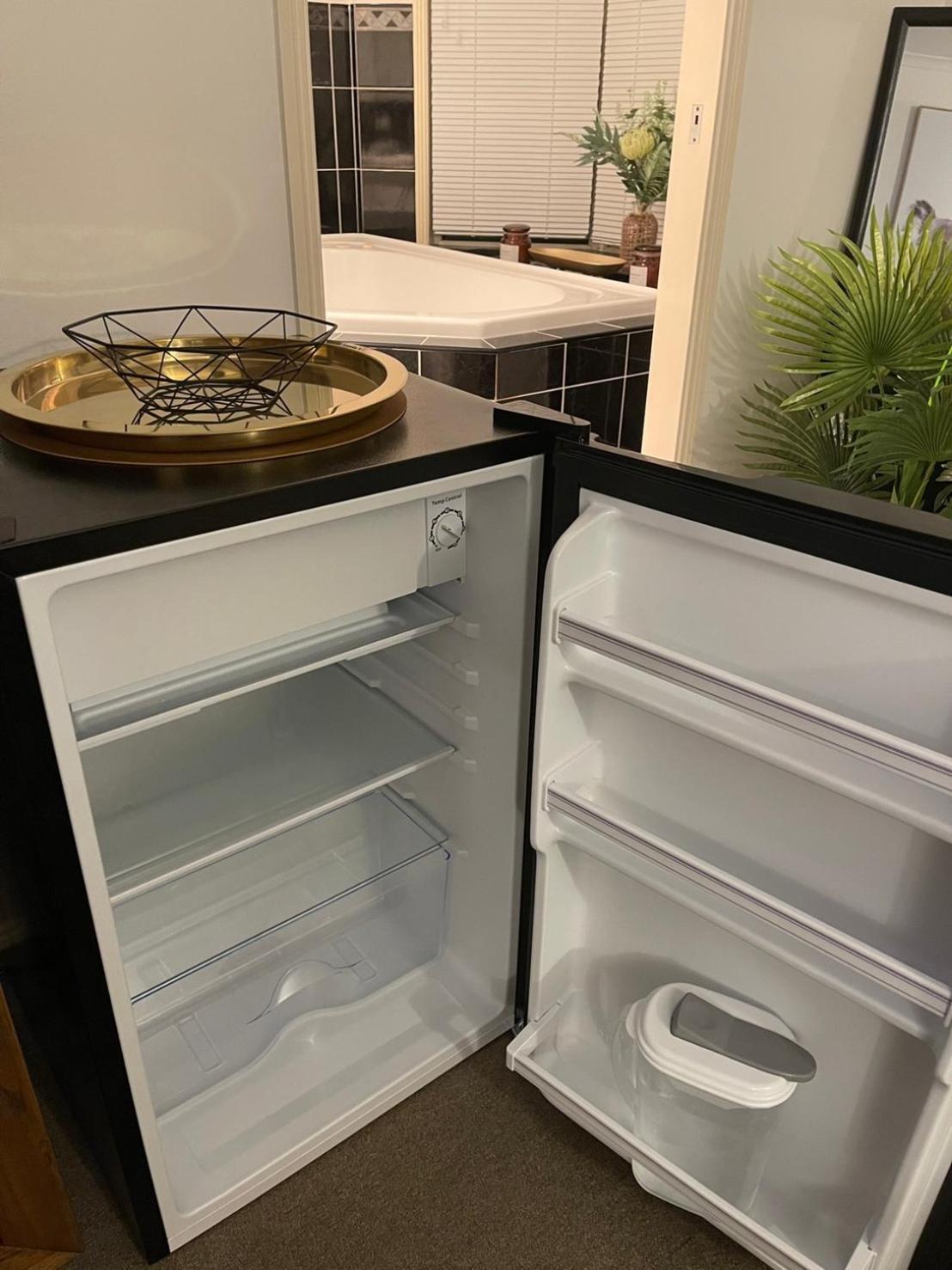 נורת' לייקס Chill Lux Spa Unit מראה חיצוני תמונה